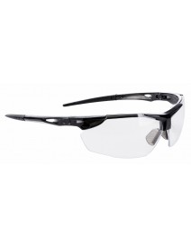 Portwest PS04 - Defender Safety Spectacle - clear